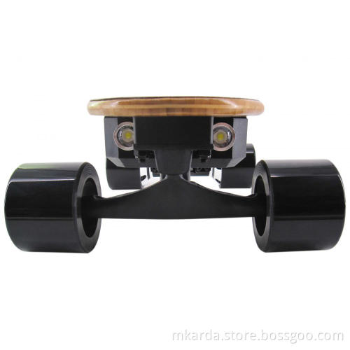 Mini Fish Electric Skateboard